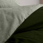 Σετ Σεντόνια με Λάστιχο Cannon Cotton Fresh Printed 100X200+33 Beetle